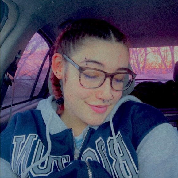 Meet your Posher, Harlie - Picture 1 of 1